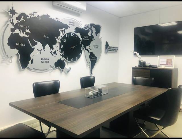 BUSINESS PROPERTY TO RENT IN BENDOR